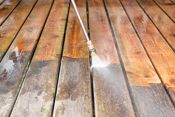 Cave Springs, AR Pressure Washing Company